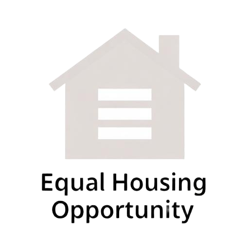 Equal Housing Opportunity